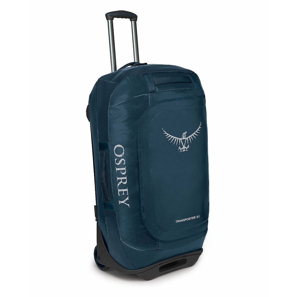 Osprey Transporter Whld Duffel 90