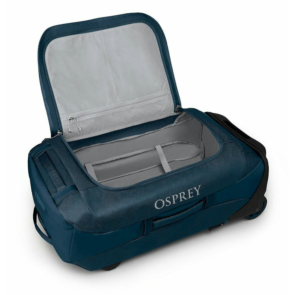 Osprey Transporter Whld Duffel 90