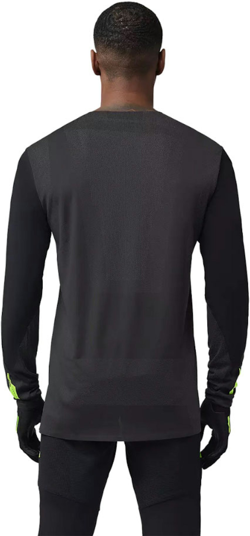 FOX RAWTEC LS JERSEY