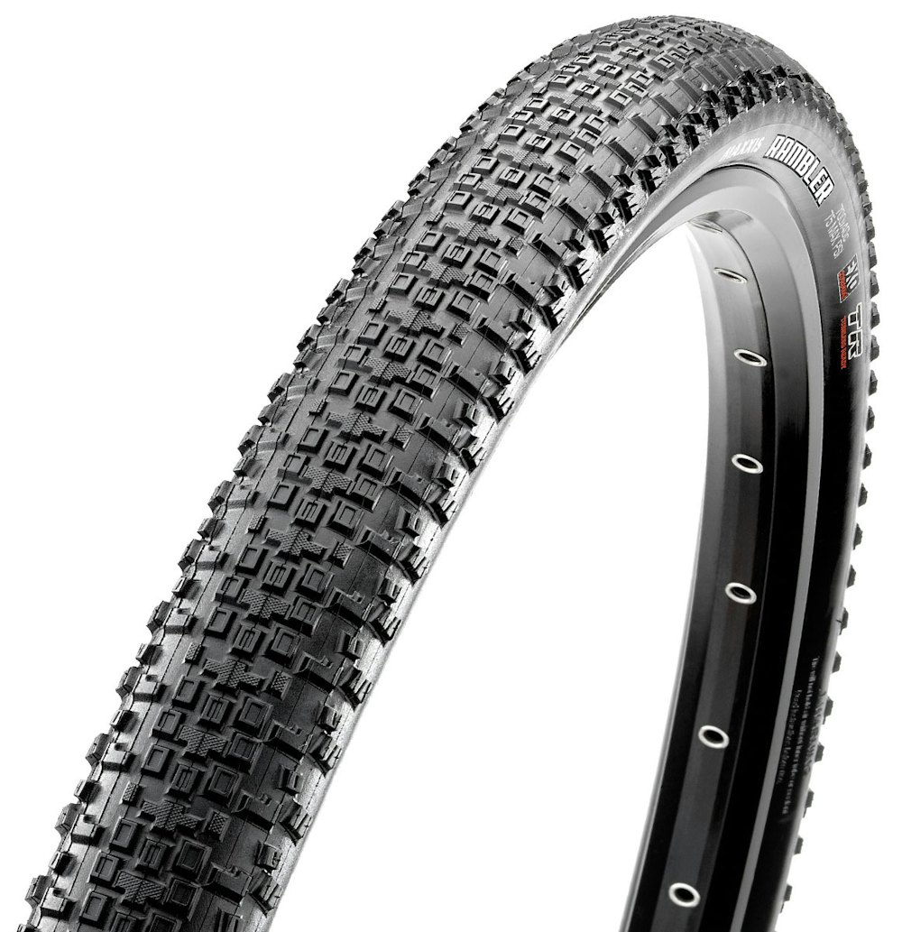 Maxxis Rambler 700C Tire