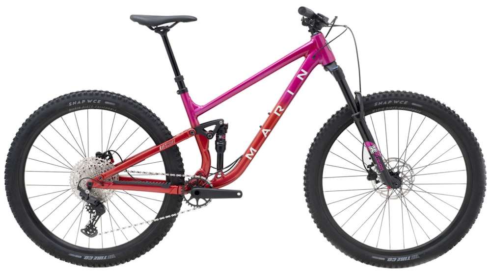 Marin Rift Zone 1 27.5 Bike