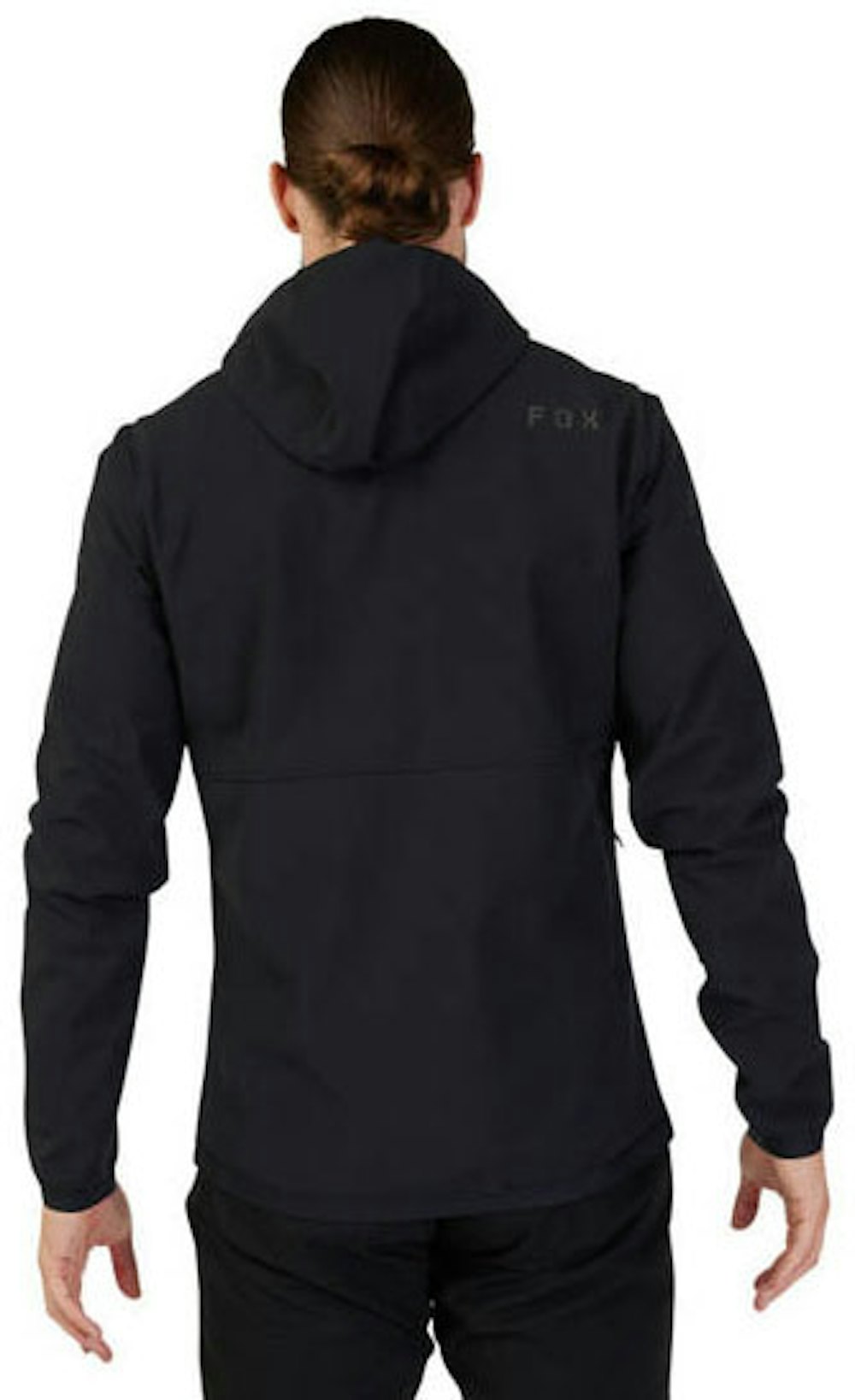 Fox Ranger Hoodie