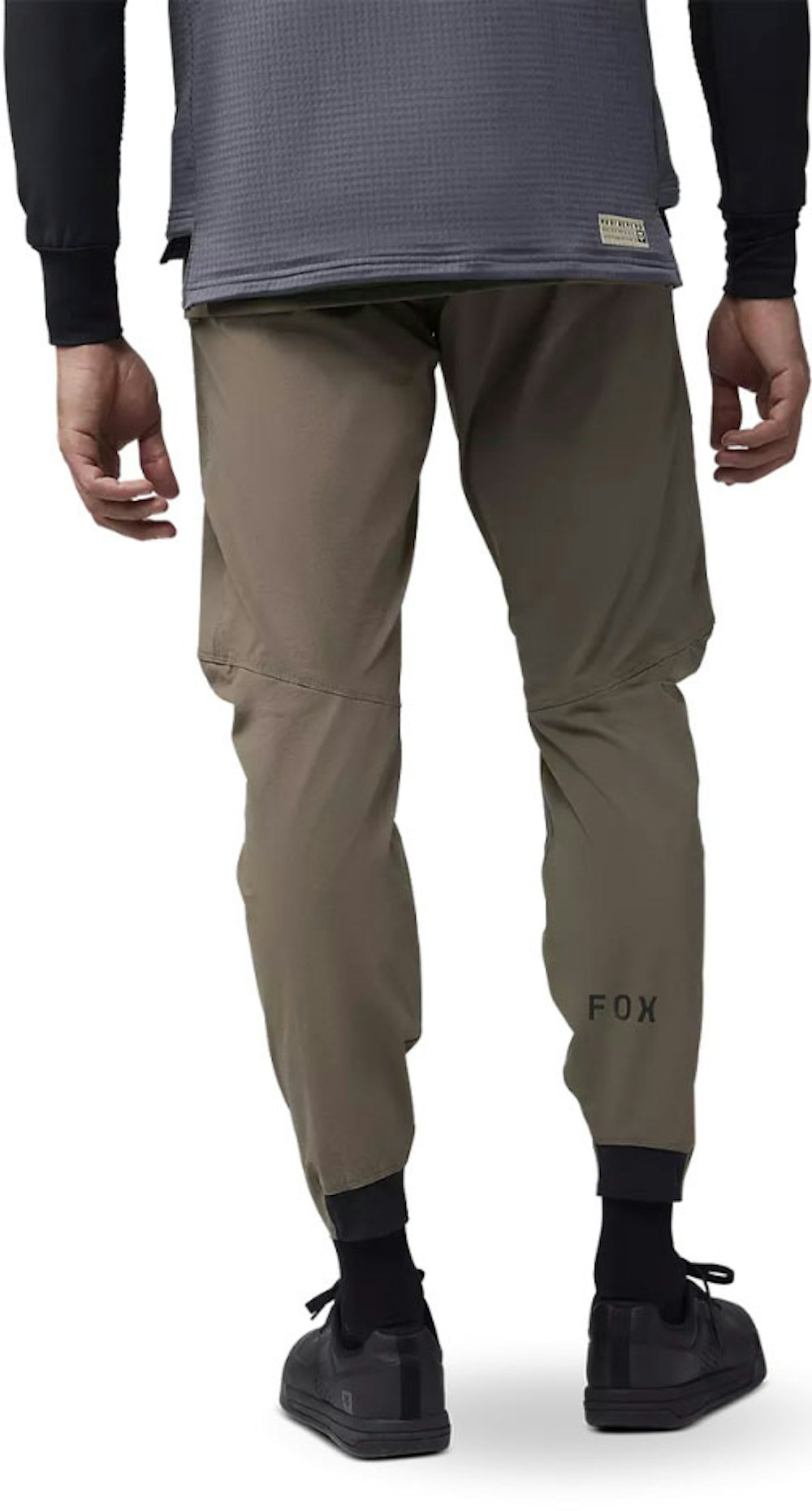 Fox Flexair Pro Fire Alpha Pant