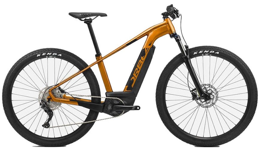 Orbea Keram 30 20mph E-Bike 2023