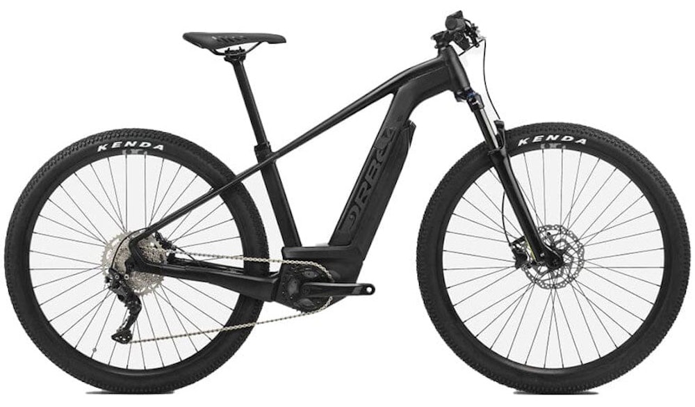 Orbea Keram 30 20mph E-Bike 2023