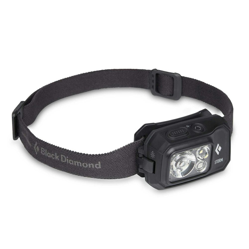 Black Diamond Storm 450 Headlamp