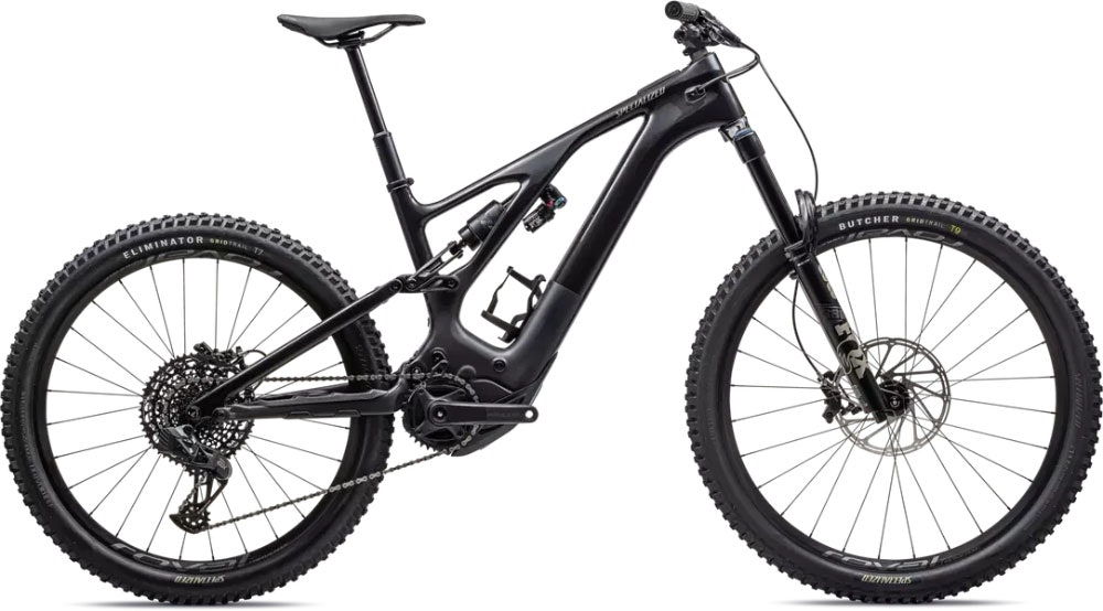 Specialized LEVO EXPERT CARBON