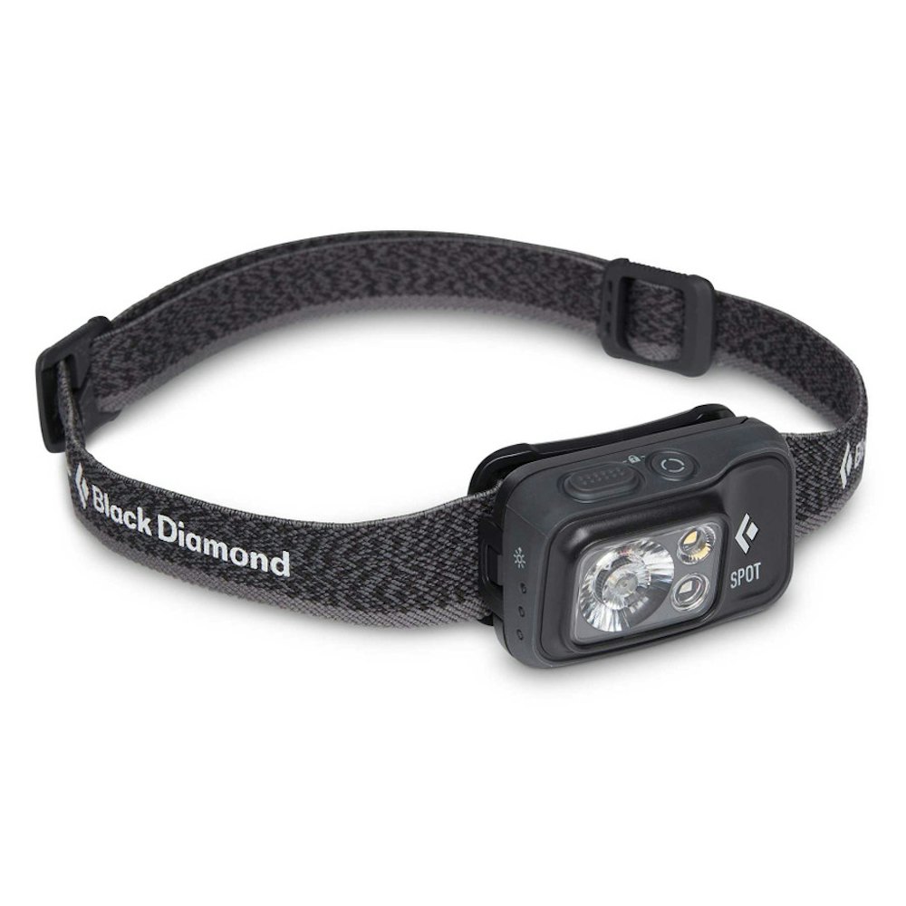 Black Diamond Spot 400 Headlamp