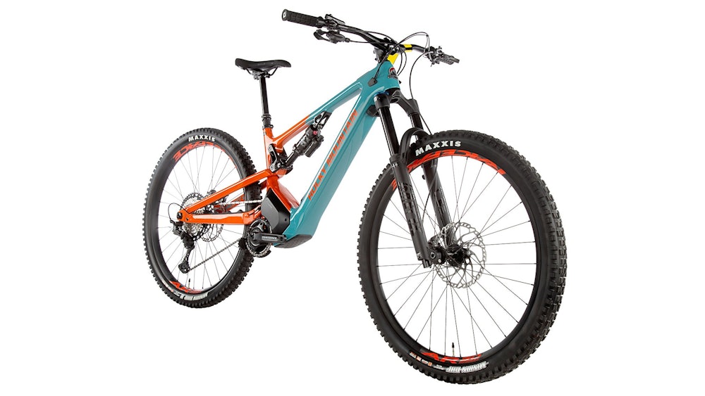 Rocky Mountain Instinct Powerplay C70 E-Bike 2023