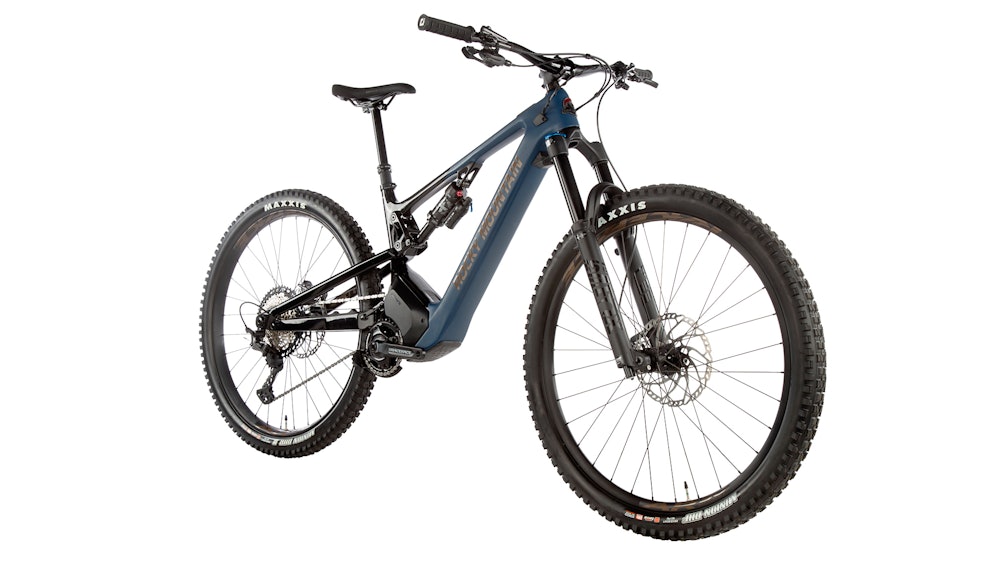 Rocky Mountain Instinct Powerplay C70 E-Bike 2023