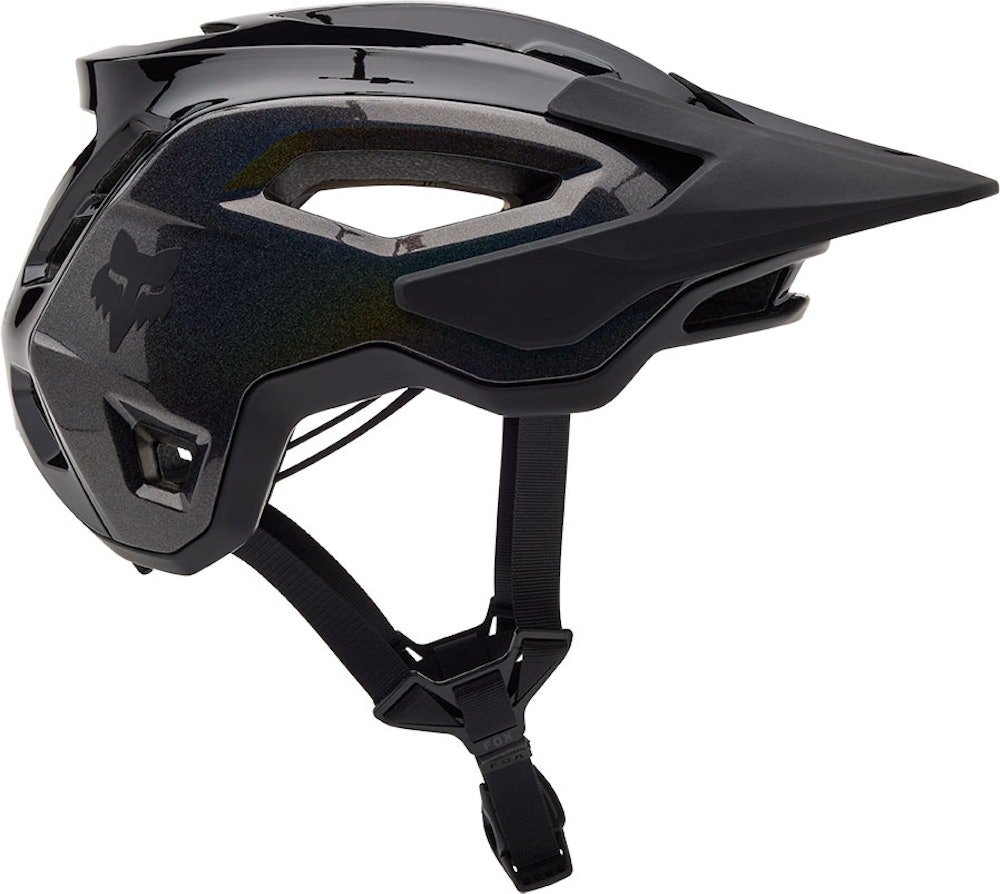 Fox Speedframe Pro Lunar Helmet