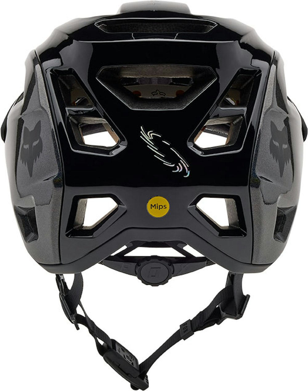 Fox Speedframe Pro Lunar Helmet