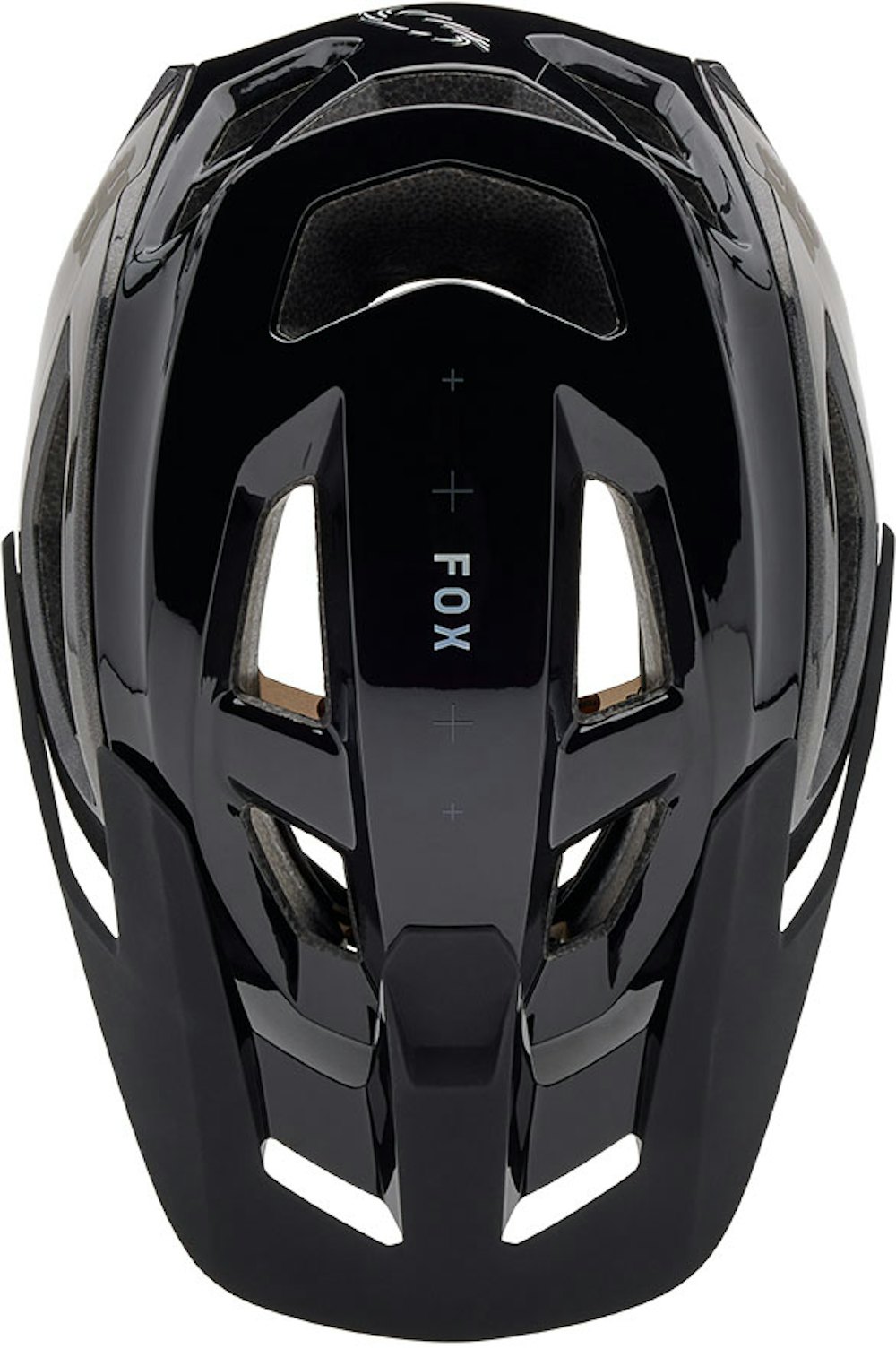 Fox Speedframe Pro Lunar Helmet