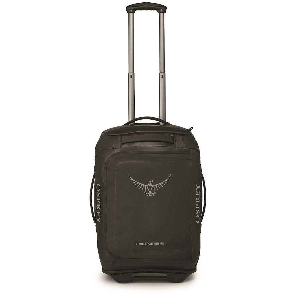 Osprey Transporter Wheeled Duffel 40