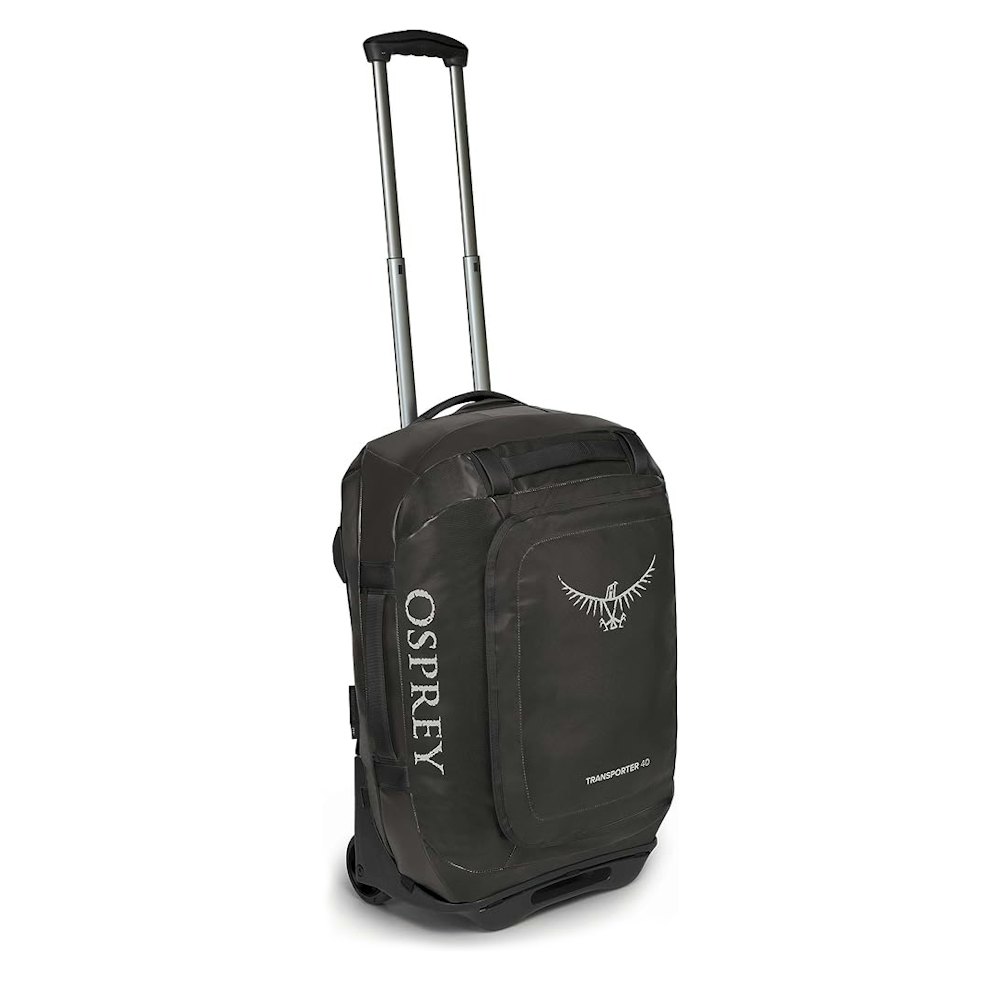 Osprey Transporter Wheeled Duffel 40