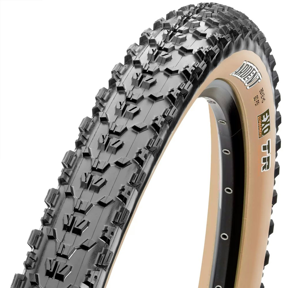 Maxxis Ardent 27.5 EXO/TR/TW Tire