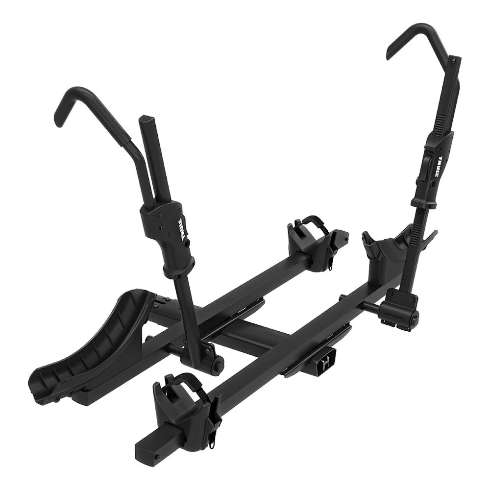 Thule T2 Pro X 2 Bike Add-On