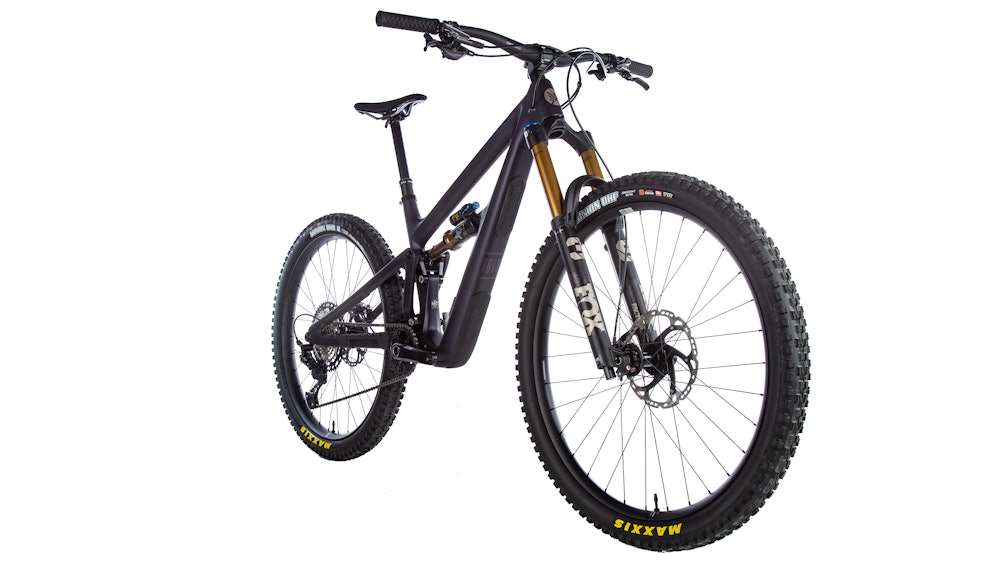 Ibis Ripmo V3 XT Bike