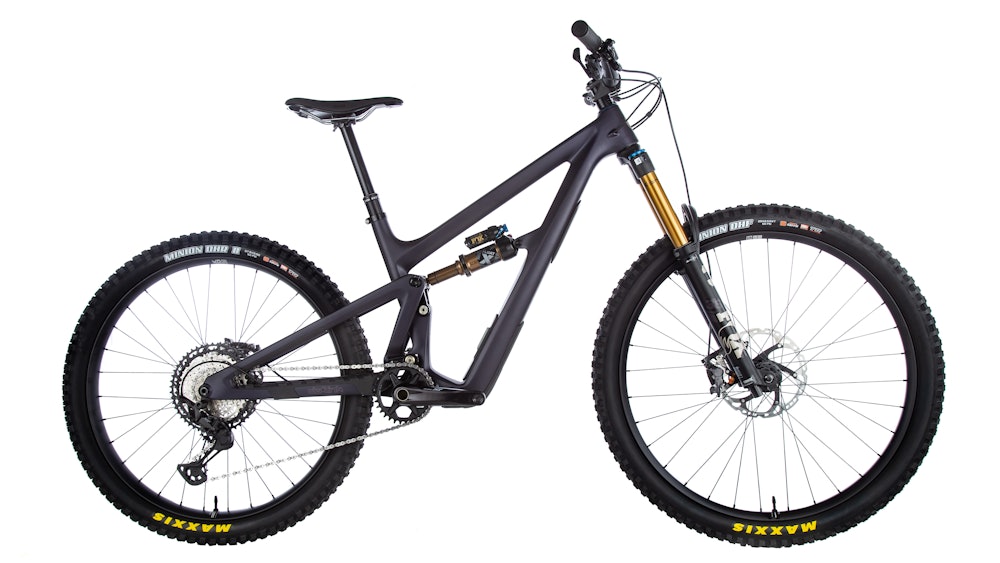 Ibis Ripmo V3 XT Bike