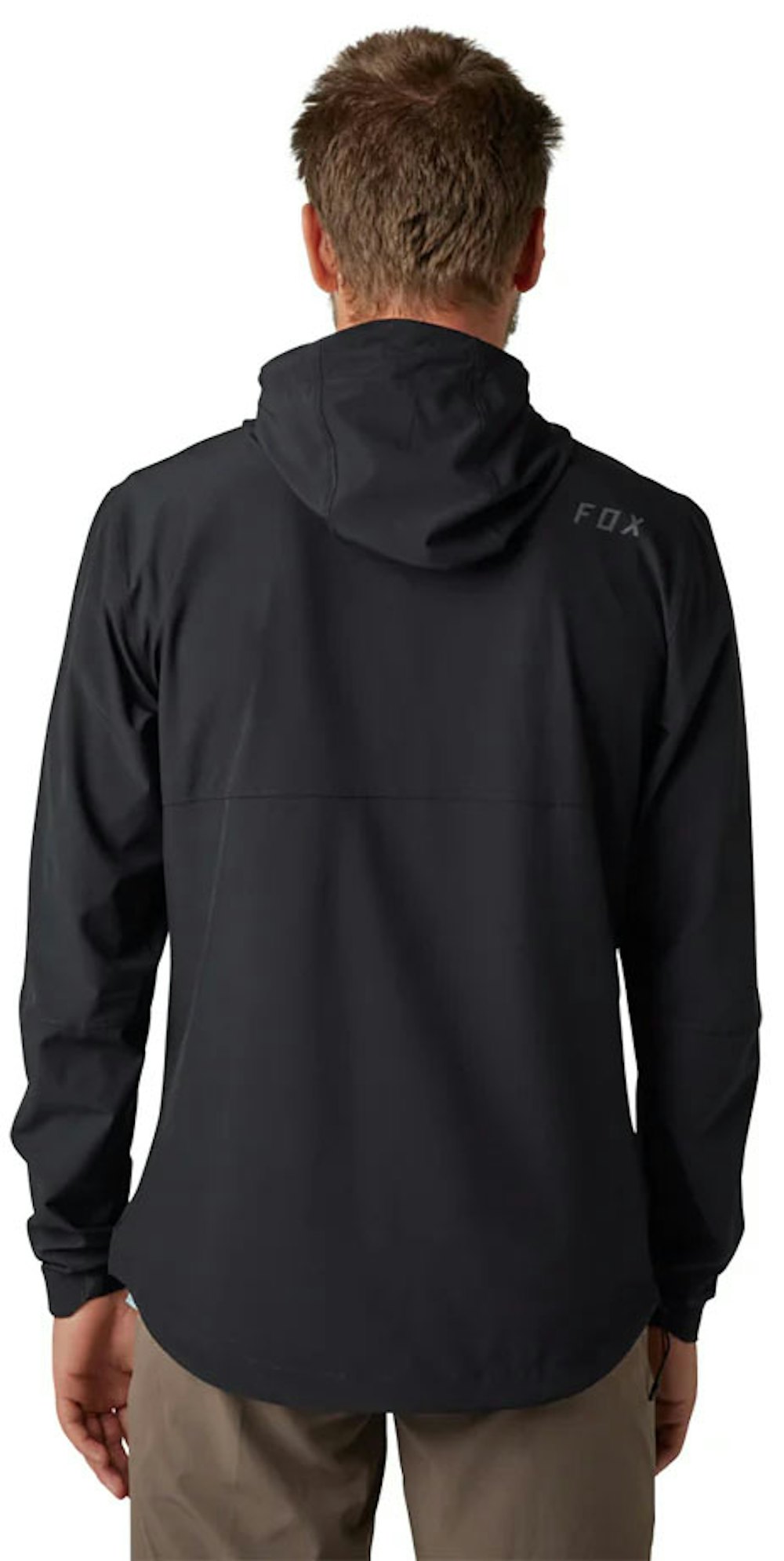 Fox Ranger Wind Pullover