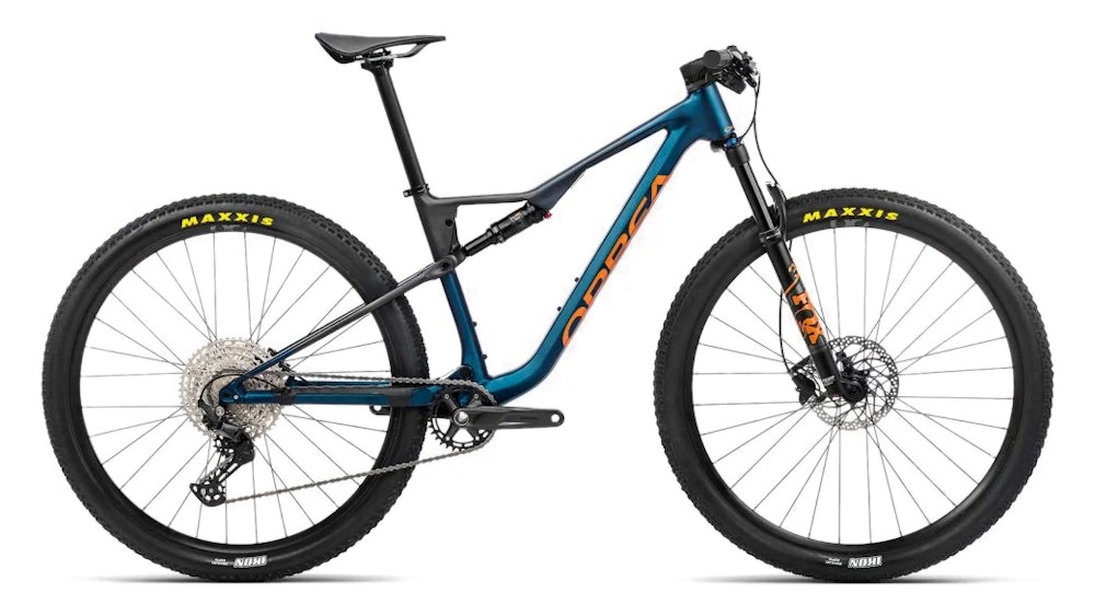 Orbea Oiz H30 Bike 2023