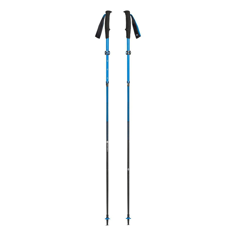 Black Diamond Distance Carbon FLZ Trekking Poles