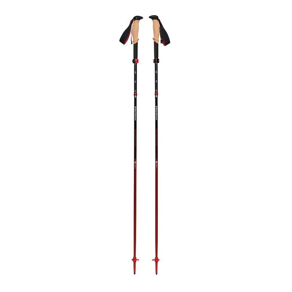 Black Diamond Pursuit FLZ Trekking Poles