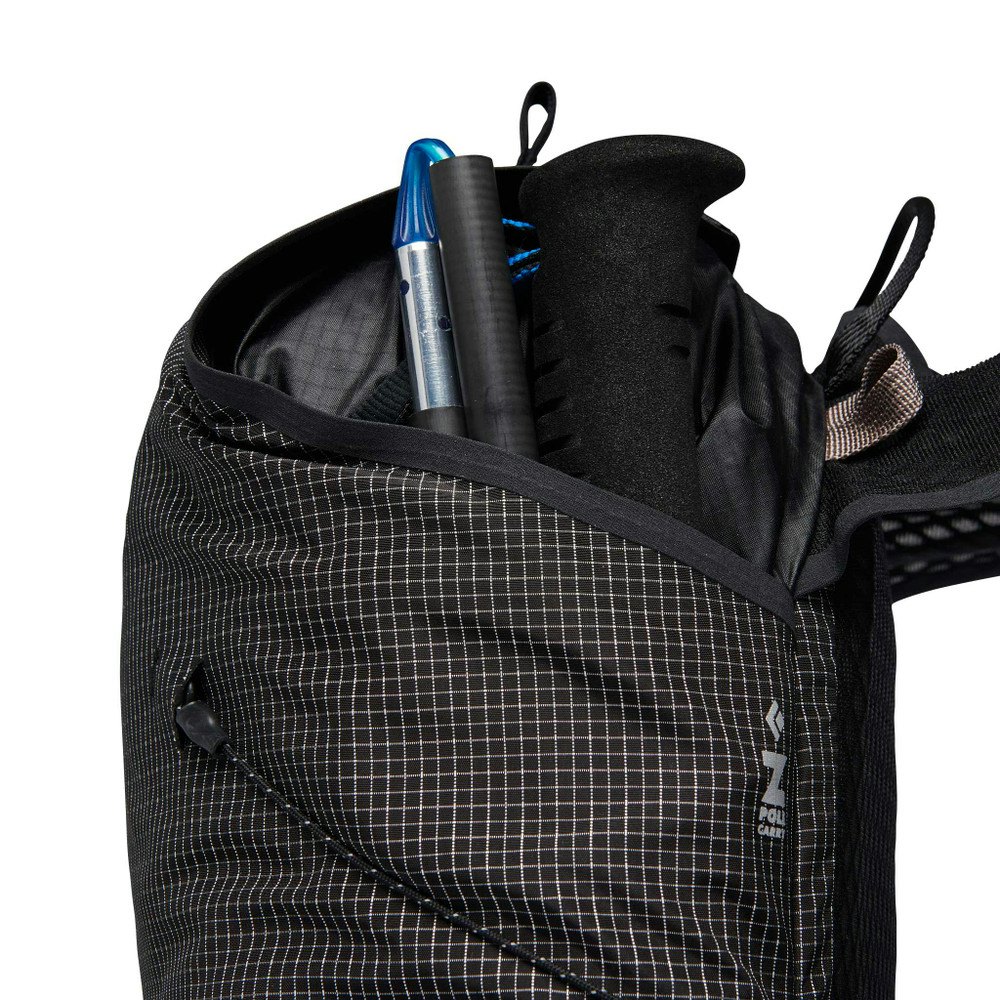 Black Diamond Distance 15 Backpack