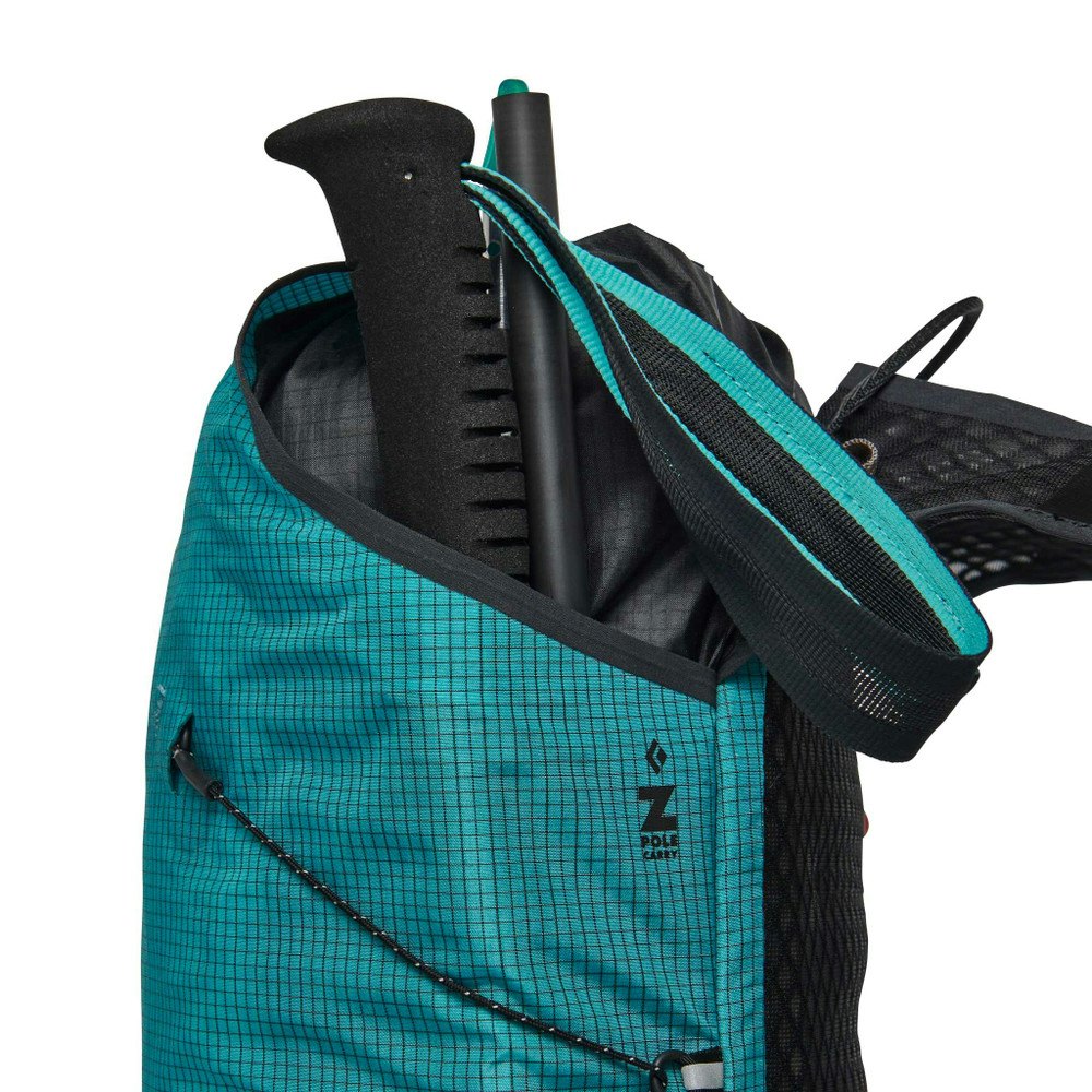 Black Diamond Women's Distance 15 Backpack