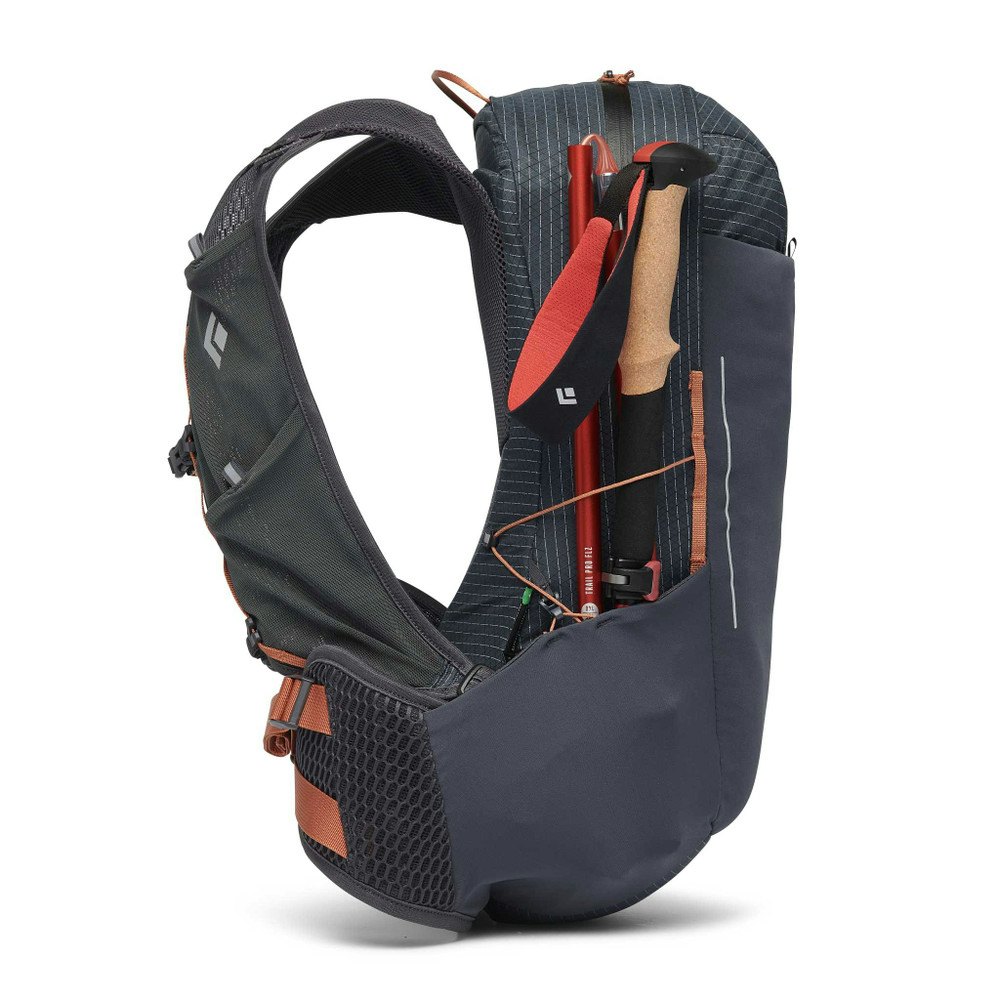 Black Diamond Pursuit 15 Backpack