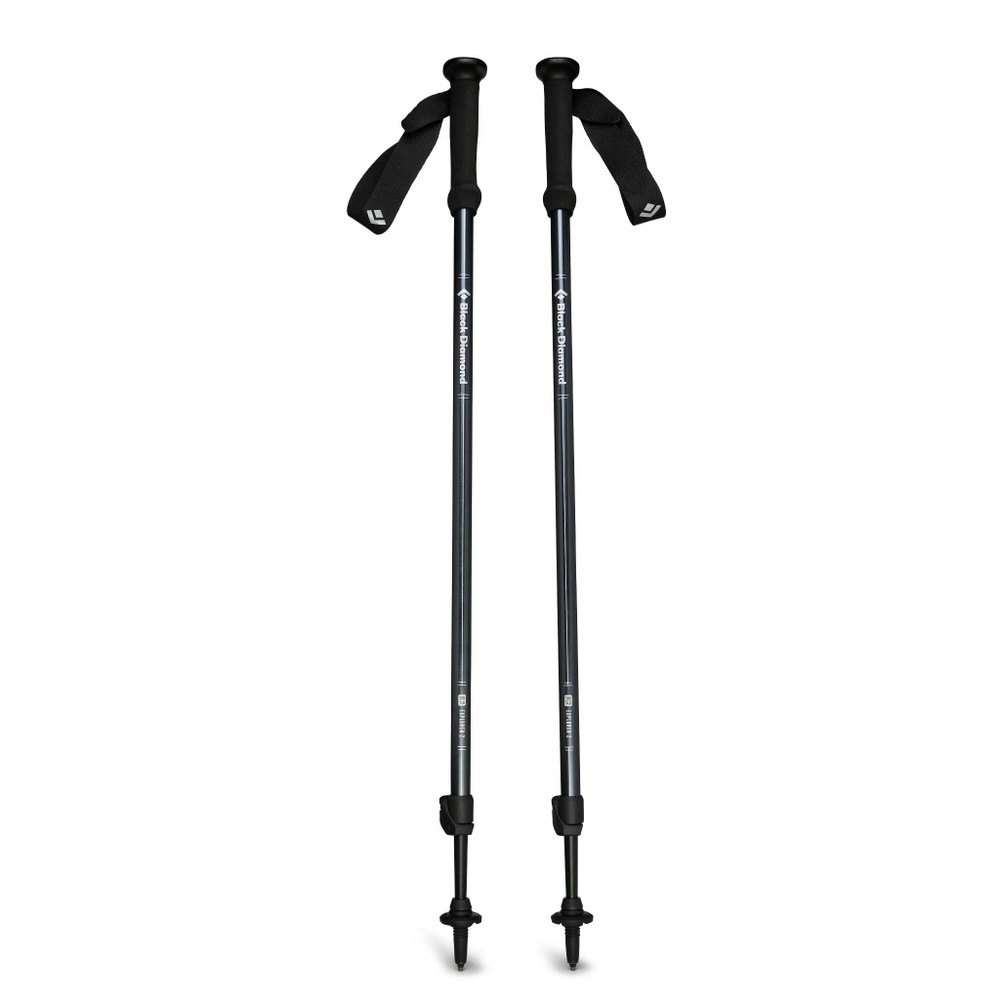 Black Diamond EXPLORER 2 Trekking Poles