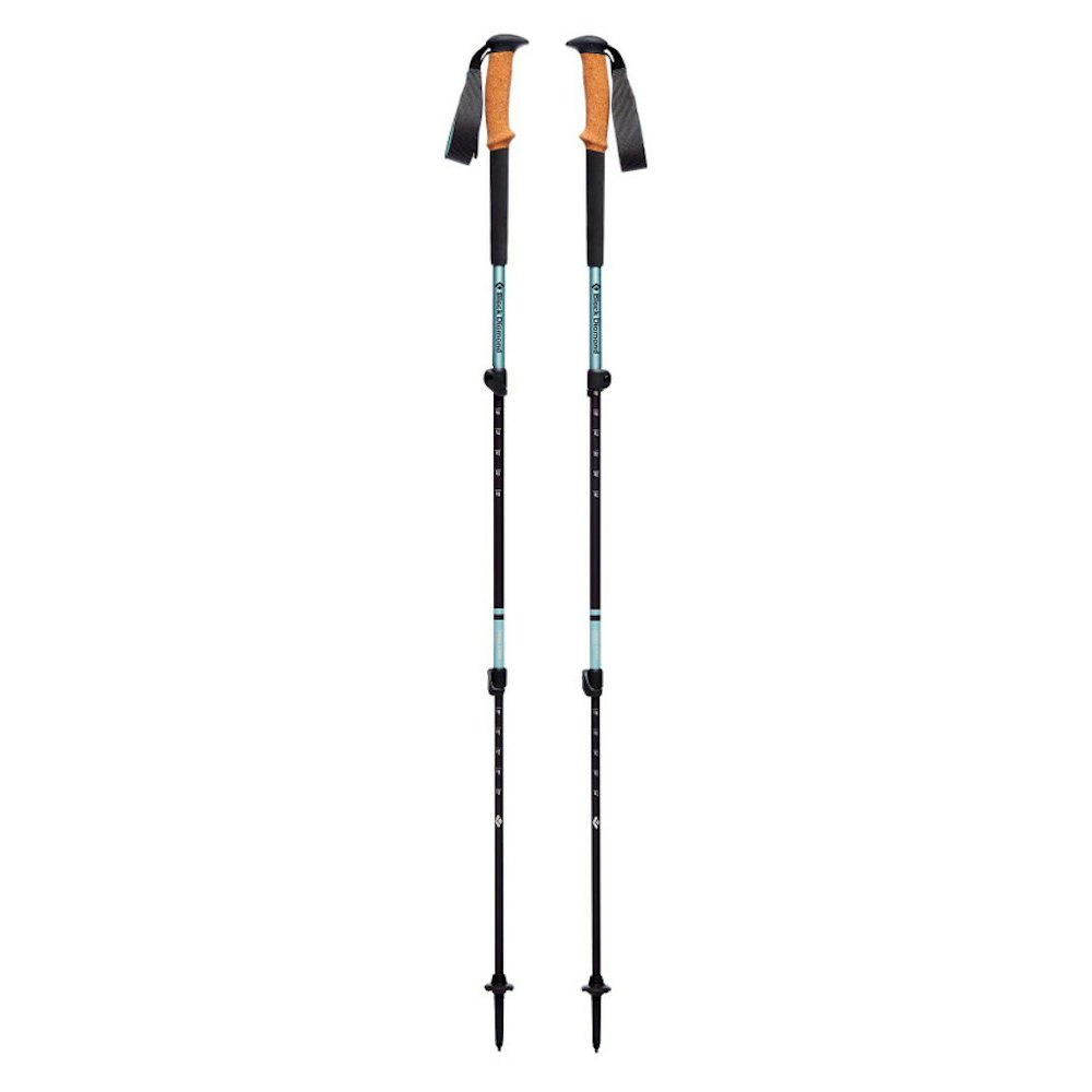 Black Diamond Women's Trail Cork Trekking Poles