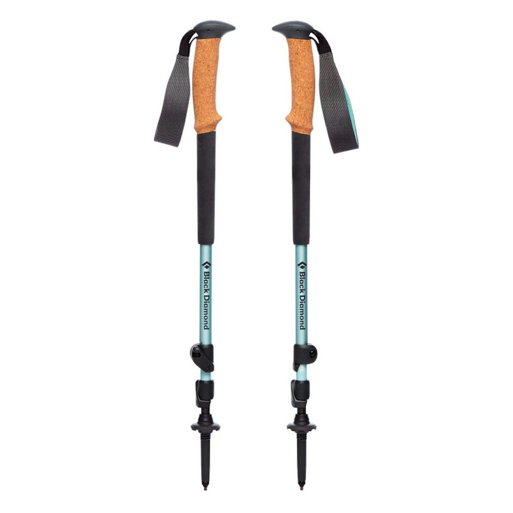 Black Diamond Women's Trail Cork Trekking Poles