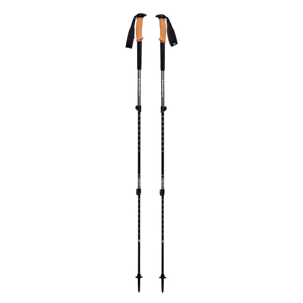 Black Diamond Trail Cork Trekking Poles