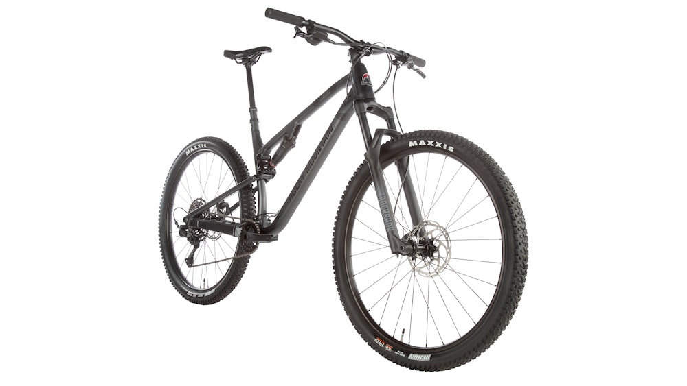 Rocky Mountain Element A10 Shimano Bike