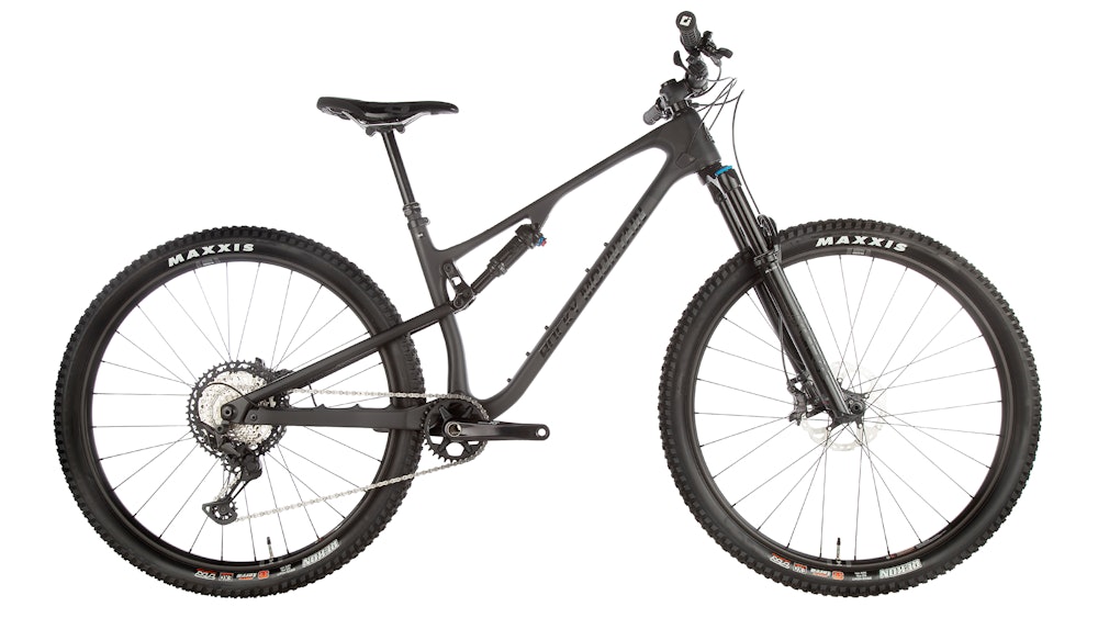 Rocky Mountain Element C70 Shimano Bike 2024