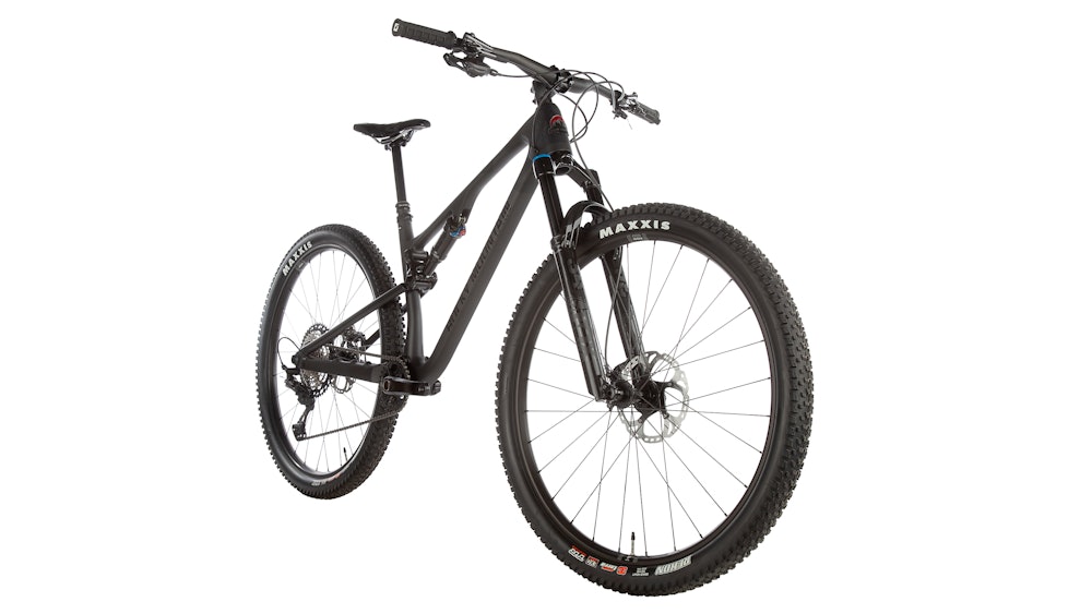 Rocky Mountain Element C70 Shimano Bike 2024