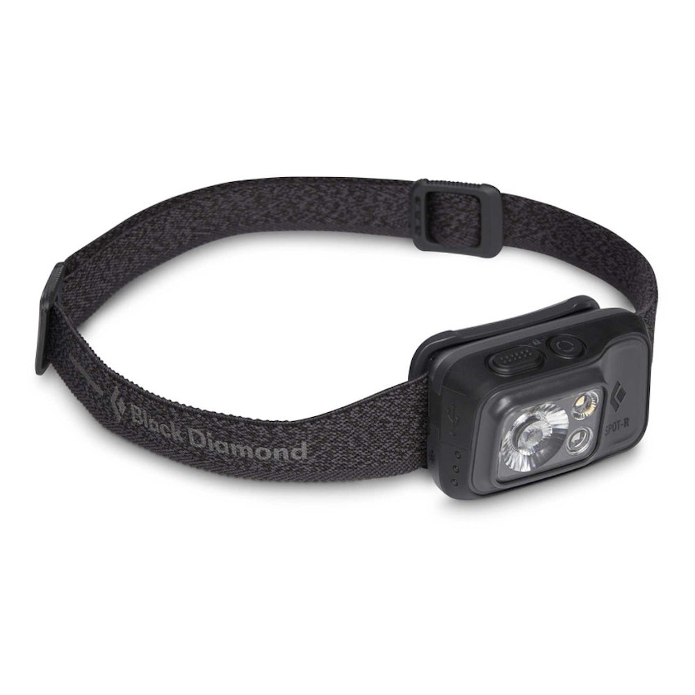 Black Diamond Spot 400-R Headlamp