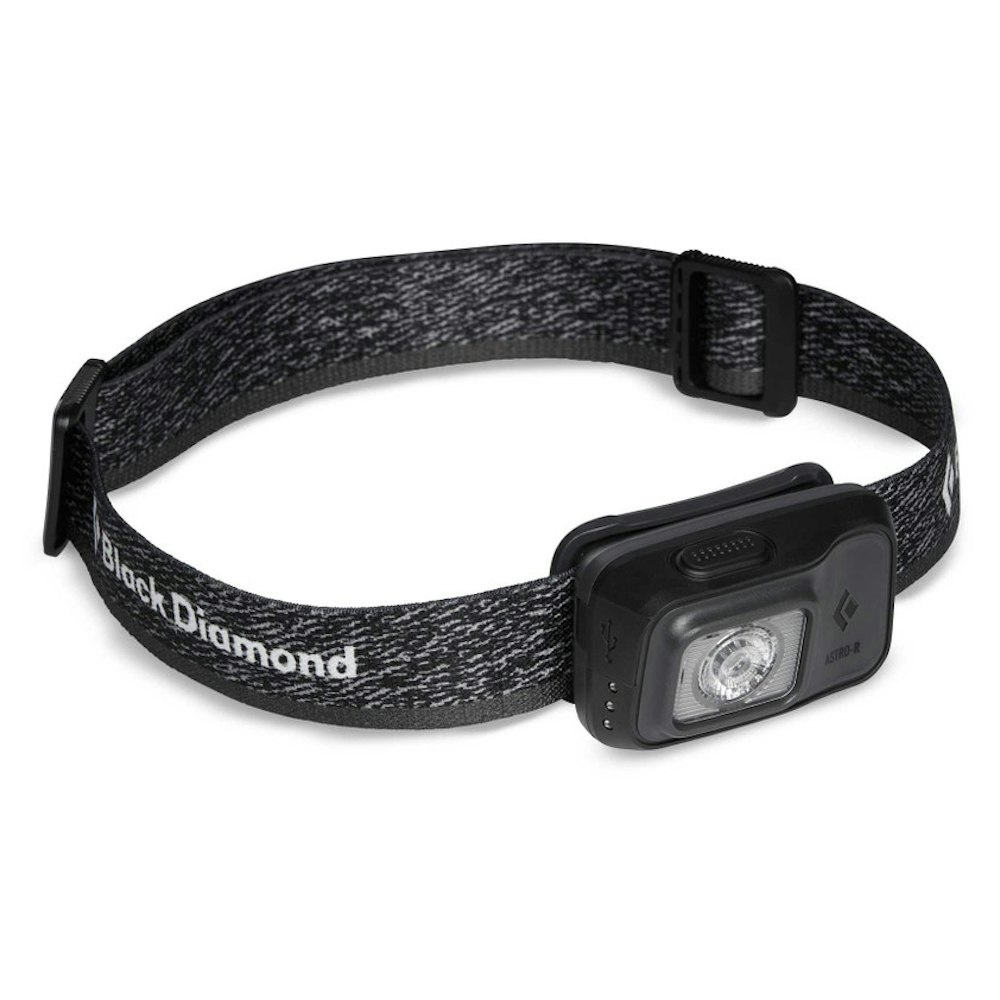 Black Diamond Astro 300-R Headlamp