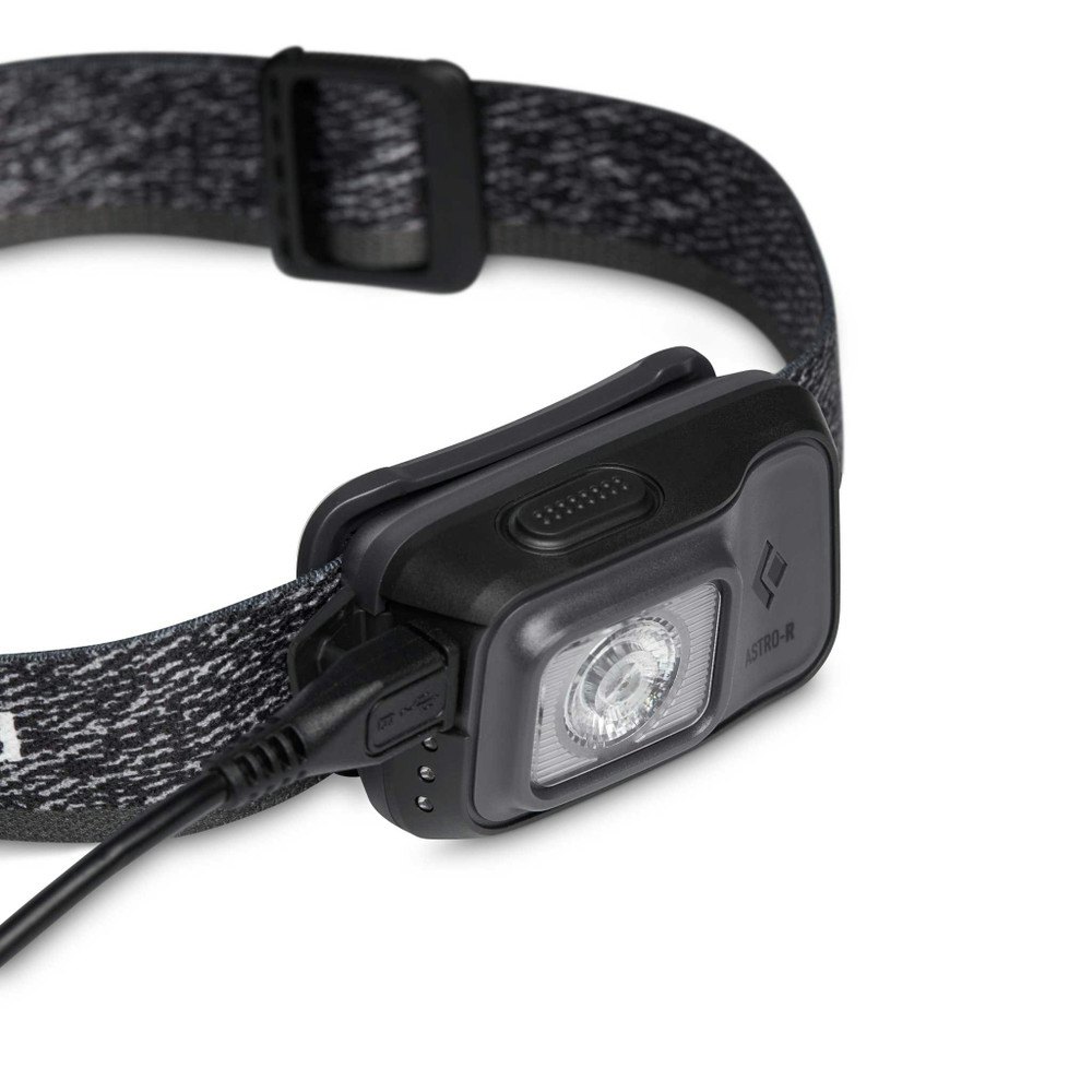 Black Diamond Astro 300-R Headlamp