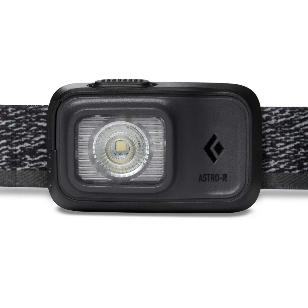 Black Diamond Astro 300-R Headlamp