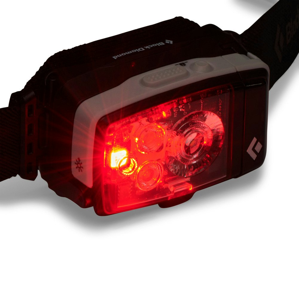 Black Diamond Distance LT 1100 Headlamp