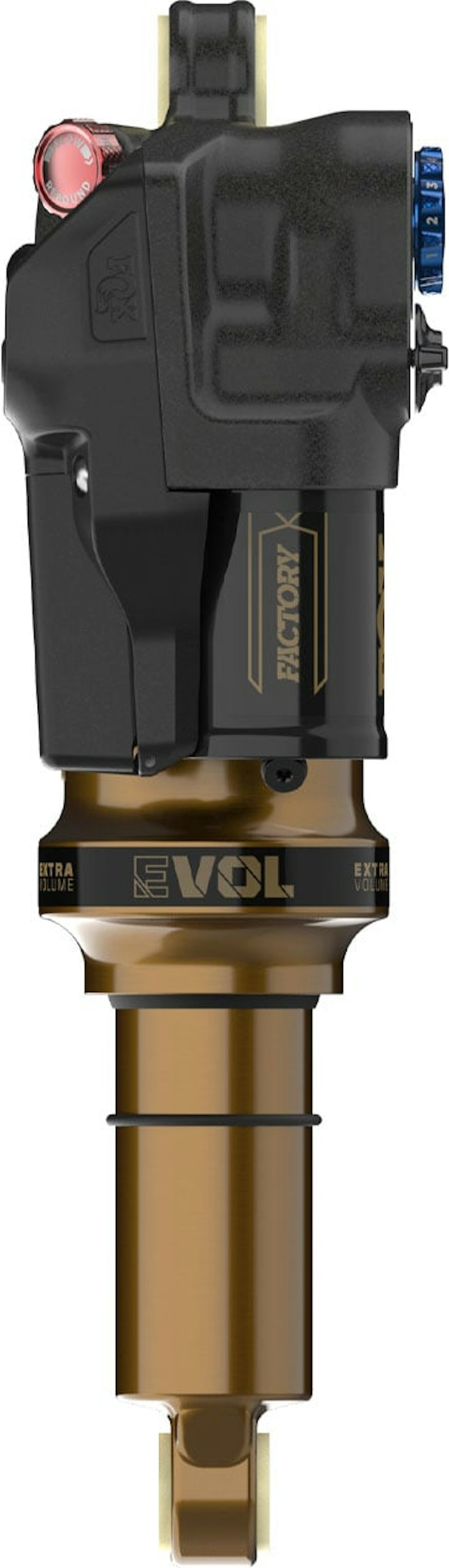 Fox Float X Live Valve Neo Shock