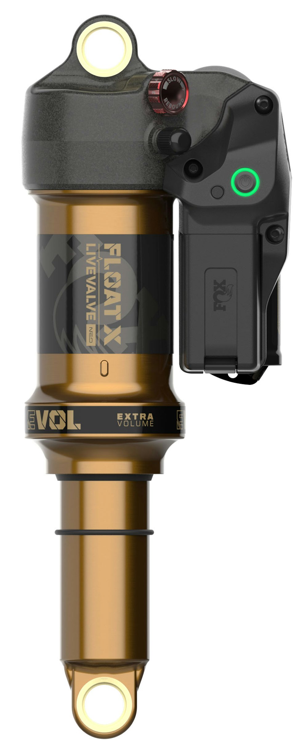 Fox Float X Live Valve Neo Shock