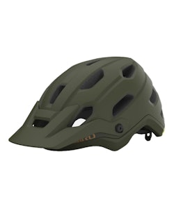 Giro | Source Mips Helmet Men's | Size Large in Matte Trail Green