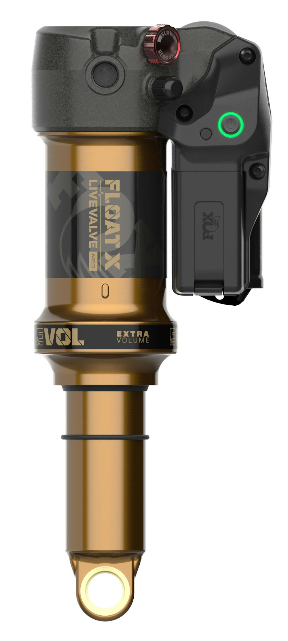 Fox Float X Live Valve Neo Trunnion Shock