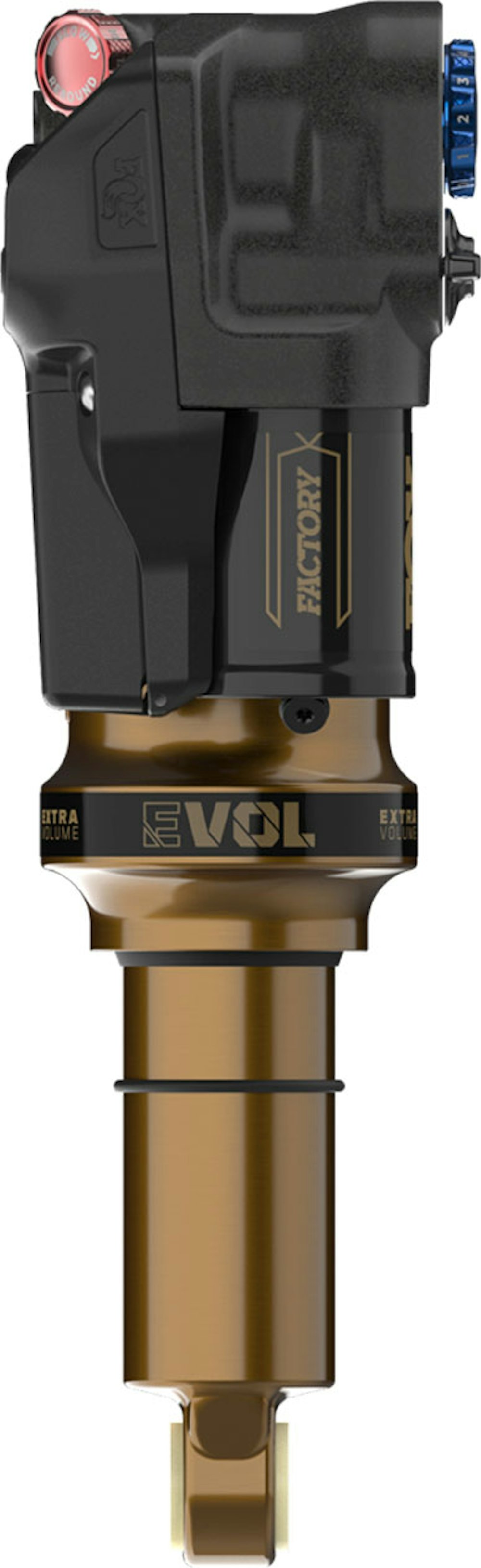 Fox Float X Live Valve Neo Trunnion Shock