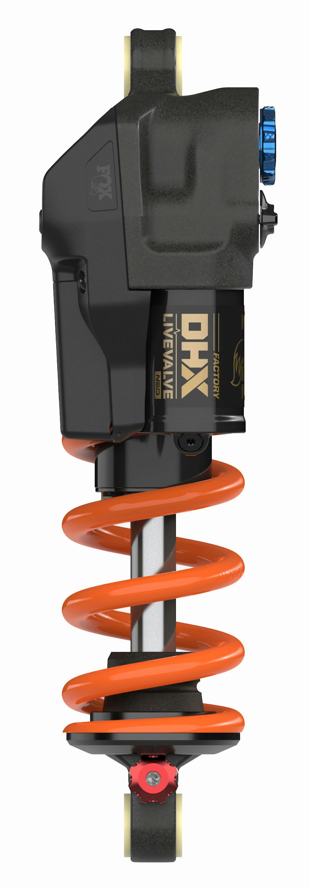 Fox DHX Live Valve Neo Shock