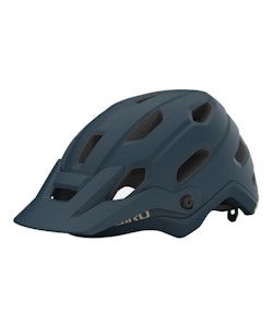 Giro | Source Mips Helmet Men's | Size Small In Matte Harbor Blue