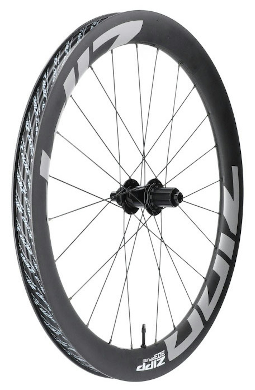 Zipp 303 XPLR S Carbon Tubeless Disc Brake 700c Wheel